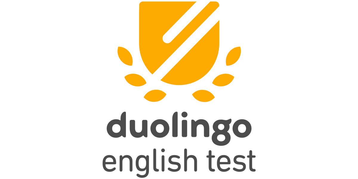  ​ Duolingo English Test