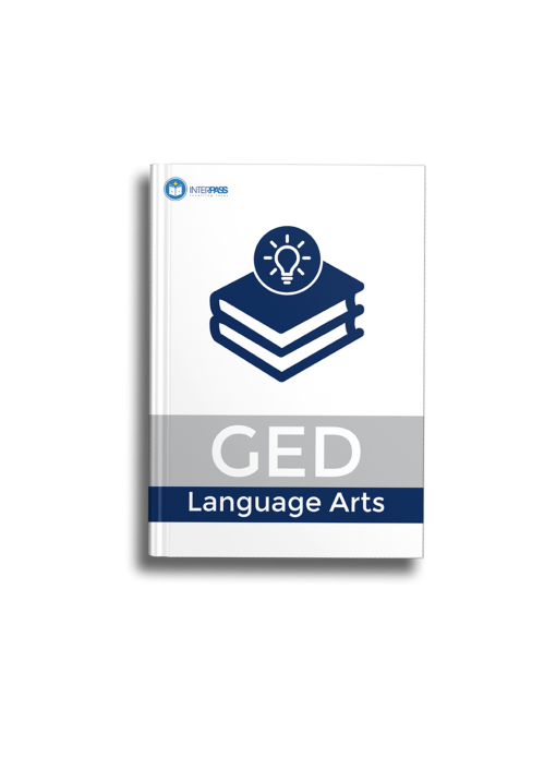GED Language Arts