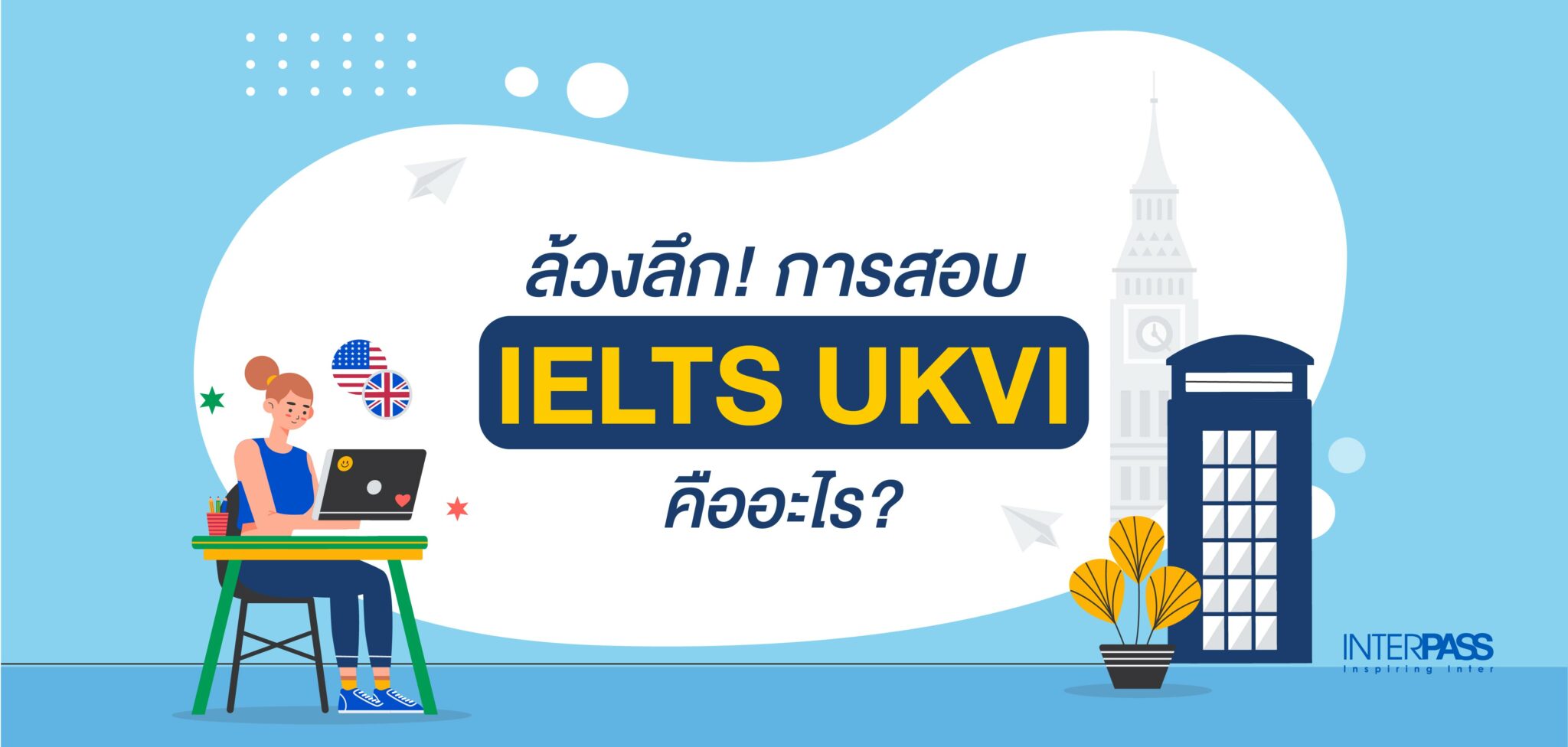  IELTS UKVI IELTS Interpass Interpass